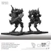Описание картинки EMBER: Obsidian Protocol - RDL Cavalry (предзаказ) от Mini Wargame по цене 7 950руб | Свободный Рынок Миниатюр - СРМ - изображение - №7