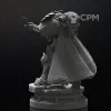 Описание картинки Fulgrim, Primarch of the Emperor&#039;s Children от 3D Print Workshop по цене 986руб | Свободный Рынок Миниатюр - СРМ - изображение - №3