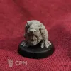 Описание картинки Скигобобр от Greed's storehouse по цене 400руб | Свободный Рынок Миниатюр - СРМ - изображение - №3