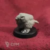 Описание картинки Скигобобр от Greed's storehouse по цене 400руб | Свободный Рынок Миниатюр - СРМ - изображение - №4