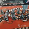 Описание картинки Freeguild Fusiliers от Thunder79 по цене 100руб | Свободный Рынок Миниатюр - СРМ - изображение - №2