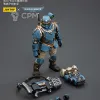 Описание картинки Astra Militarum Tempestus Scions 55th Kappic Eagles Plasma Gunner от Строго по-Имперски по цене 3 520руб | Свободный Рынок Миниатюр - СРМ - изображение - №5