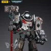 Описание картинки JoyToy Grey Knights Terminator Caddon Vibova от Строго по-Имперски по цене 5 400руб | Свободный Рынок Миниатюр - СРМ - изображение - №4