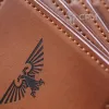 Описание картинки Обложка для паспорта с тиснением (под заказ) от Строго по-Имперски по цене 2 300руб | Свободный Рынок Миниатюр - СРМ - изображение - №4