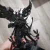Описание картинки Mortarion, Daemon Primarch of Nurgle от OMG_SL по цене 9 700руб | Свободный Рынок Миниатюр - СРМ - изображение - №6