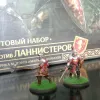 Описание картинки Армия Ланистеров от KirShad по цене 8 000руб | Свободный Рынок Миниатюр - СРМ - изображение - №7