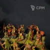 Описание картинки Wood Elves Army upd photo от Maeglin по цене 80 000руб | Свободный Рынок Миниатюр - СРМ - изображение - №7