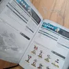 Описание картинки Лимитный кодекс Тау от VanMal по цене 1 600руб | Свободный Рынок Миниатюр - СРМ - изображение - №2