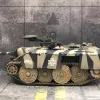 Описание картинки E-10 Flammhetzer Dust 1947 от Munin по цене 3 000руб | Свободный Рынок Миниатюр - СРМ - изображение - №4