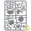 Описание картинки Gotrek Gurnisson от Wako Lab (Recast) по цене 950руб | Свободный Рынок Миниатюр - СРМ - изображение - №2
