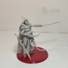 Описание картинки Keeper of Secrets от WastelandMiniatures по цене 1 380руб | Свободный Рынок Миниатюр - СРМ - изображение - №2