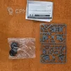 Описание картинки Nurglings от User45809 по цене 2 500руб | Свободный Рынок Миниатюр - СРМ - изображение - №2