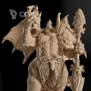 Описание картинки Mannoroth Фигурка (World of Warcraft) от GAS3TXD  по цене 6 200руб | Свободный Рынок Миниатюр - СРМ - изображение - №2