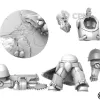 Описание картинки MineGuard - Artyom Ironhardt от Manufactorum76 по цене 225руб | Свободный Рынок Миниатюр - СРМ - изображение - №2