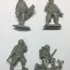 Описание картинки US Airborne HQ (1944-45) от  по цене 600руб | Свободный Рынок Миниатюр - СРМ - изображение - №2
