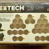 Описание картинки Battletech HEXTECH Light &amp; Heavy Woods (Summer) от Mini Wargame по цене 4 938руб | Свободный Рынок Миниатюр - СРМ - изображение - №2