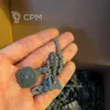 Описание картинки Space Wolves 2000 очков | Полностью покрашенная армия | Land Raider + Repulsor + 10 Termin от Etogetto по цене 18 500руб | Свободный Рынок Миниатюр - СРМ - изображение - №7