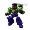 Описание картинки BLOKEES Transformers - Scavenger (1/12) от ZvZ Bitz Shop по цене 350руб | Свободный Рынок Миниатюр - СРМ - изображение - №2