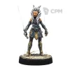 Описание картинки Star Wars Legion Ahsoka Tano Operative Expansion от StarkLogistics по цене 2 625руб | Свободный Рынок Миниатюр - СРМ - изображение - №2
