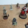 Описание картинки Zombie Villagers от  по цене 700руб | Свободный Рынок Миниатюр - СРМ - изображение - №3