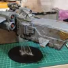Описание картинки Stormwolf оригинал от Wolf по цене 4 000руб | Свободный Рынок Миниатюр - СРМ - изображение - №2