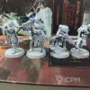 Описание картинки +Corrupted Guard Abhumans + Культисты от WastelandMiniatures по цене 850руб | Свободный Рынок Миниатюр - СРМ - изображение - №5