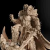 Описание картинки Lich King Фигурка (World of Warcraft) от GAS3TXD  по цене 4 600руб | Свободный Рынок Миниатюр - СРМ - изображение - №5