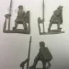 Описание картинки Warriors of Arnor от  по цене 450руб | Свободный Рынок Миниатюр - СРМ - изображение - №2