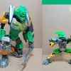 Описание картинки Коллекция Bionicle 2015 года от mcabba по цене 15 000руб | Свободный Рынок Миниатюр - СРМ - изображение - №5