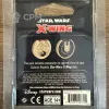 Описание картинки Star Wars X-Wing Galactic Republic Maneuver Dials от Mini Wargame по цене 1 950руб | Свободный Рынок Миниатюр - СРМ - изображение - №2