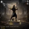 Описание картинки Witch Hunter от Daniilfedyakov по цене 570руб | Свободный Рынок Миниатюр - СРМ - изображение - №3