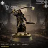 Описание картинки Witch Hunter от Daniilfedyakov по цене 570руб | Свободный Рынок Миниатюр - СРМ - изображение - №4