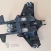Описание картинки Corvus Blackstar #1 от Nailbrain по цене 9 000руб | Свободный Рынок Миниатюр - СРМ - изображение - №3