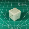 Описание картинки Games Workshop Limited 2008 Dice Set Green (Artillery and Scatter Dices) Б/У от Каджит по цене 3 998руб | Свободный Рынок Миниатюр - СРМ - изображение - №2