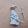 Описание картинки Gandalf the Grey-6 от Серж по цене 400руб | Свободный Рынок Миниатюр - СРМ - изображение - №2