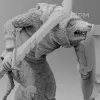 Описание картинки Clan Rats от 3Д-Печка по цене 150руб | Свободный Рынок Миниатюр - СРМ - изображение - №7