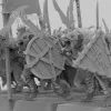 Описание картинки Clan Rats от 3Д-Печка по цене 150руб | Свободный Рынок Миниатюр - СРМ - изображение - №9