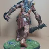 Описание картинки Warstomper Mega-Gargant от mcabba по цене 6 000руб | Свободный Рынок Миниатюр - СРМ - изображение - №3