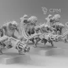Описание картинки Ratling Guns от 3Д-Печка по цене 300руб | Свободный Рынок Миниатюр - СРМ - изображение - №4