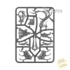 Описание картинки Gaunt Summoner on Disc of Tzeentch от Wako Lab (Recast) по цене 890руб | Свободный Рынок Миниатюр - СРМ - изображение - №2