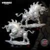 Описание картинки Gilded Battle Tauros (War Beast) от Manufactorum76 по цене 1 100руб | Свободный Рынок Миниатюр - СРМ - изображение - №3