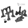 Описание картинки Арки для Frostgrave от Grabblecast по цене 1 500руб | Свободный Рынок Миниатюр - СРМ - изображение - №2