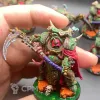 Описание картинки Deathshroud Terminators от Dark_Demogorgon по цене 8 000руб | Свободный Рынок Миниатюр - СРМ - изображение - №8