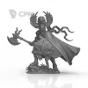 Описание картинки Warhammer Quest Darkwater: Hero Edmark Valoran от WastelandMiniatures по цене 370руб | Свободный Рынок Миниатюр - СРМ - изображение - №2