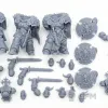 Описание картинки Wolf Guard Headtakers Без Волчков от WastelandMiniatures по цене 770руб | Свободный Рынок Миниатюр - СРМ - изображение - №2