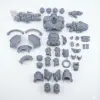 Описание картинки Saturnine Terminators (2025) от WastelandMiniatures по цене 450руб | Свободный Рынок Миниатюр - СРМ - изображение - №2