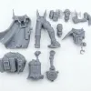 Описание картинки Reductus Saboteur от WastelandMiniatures по цене 240руб | Свободный Рынок Миниатюр - СРМ - изображение - №2