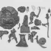 Описание картинки Soulblight Gravelords – The Summons (2025) от WastelandMiniatures по цене 500руб | Свободный Рынок Миниатюр - СРМ - изображение - №2