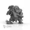 Описание картинки Warhammer Quest Darkwater: Hero Drolf Ironhead от WastelandMiniatures по цене 290руб | Свободный Рынок Миниатюр - СРМ - изображение - №2