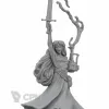 Описание картинки Warhammer Quest Darkwater: Hero Inara Sion от WastelandMiniatures по цене 310руб | Свободный Рынок Миниатюр - СРМ - изображение - №2